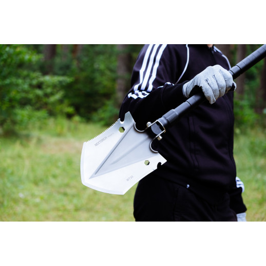 Багатофункціональна складана лопата Nextorch MT30
