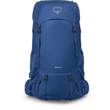 Рюкзак Osprey Rook 50 astology blue/blue flame - O/S - синій