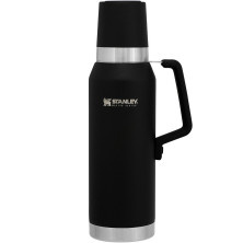 Термос Stanley Master Foundry Black 1.3 л