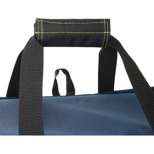 Ізотермічна сумка Кемпінг Picnic 29, синій