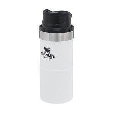Термочашка Stanley Classic Trigger-action Polar 0.35 л