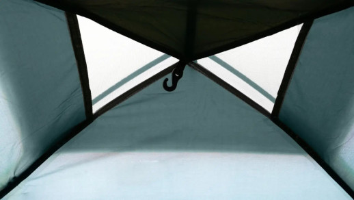 Намет одношаровий Totem Summer-4 Plus UTTT-032