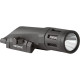 Підствольний ліхтар INFORCE WMLX, Black Body, Primary LED: White; Secondary LED: IR Gen2 (WX-05-2)