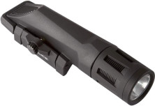 Підствольний ліхтар INFORCE WMLX, Black Body, Primary LED: White; Secondary LED: IR Gen2 (WX-05-2)