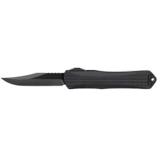 Ніж Heretic Manticore X Bowie DLC MagnaCut Aluminum Black