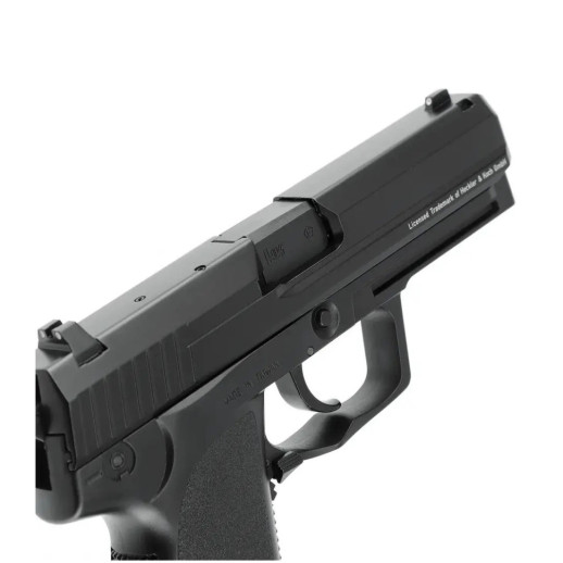 Пневматичний страйкбольний пістолет Umarex Heckler & Koch USP кал. 6мм.
