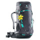 Рюкзак Deuter Rise 32 + SL, graphite-black