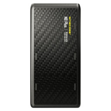 Зовнішній зарядний пристрій Power Bank Nitecore NB PLUS (QC 3.0, 10000 mAh)