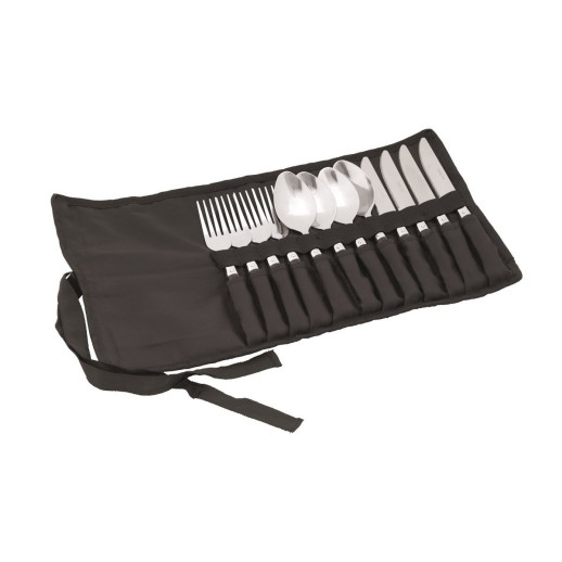Набір столових приборів Easy Camp Family Cutlery