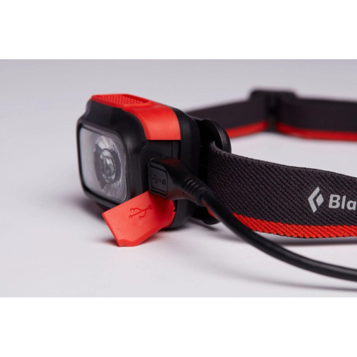 Ліхтар налобний Black Diamond Sprint 225 Octane
