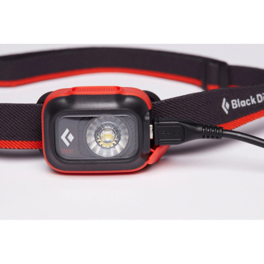 Ліхтар налобний Black Diamond Sprint 225 Octane