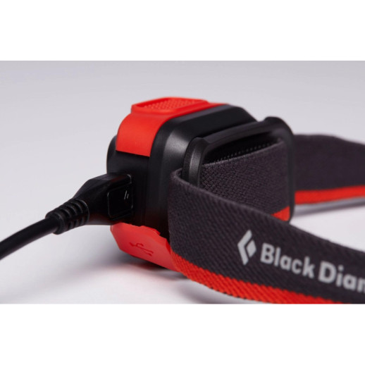 Ліхтар налобний Black Diamond Sprint 225 Octane