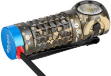 Ліхтар Olight Perun Mini KIT, desert camouflage