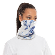 Шарф-труба Buff Coolnet UV+ delft multi