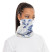 Шарф-труба Buff Coolnet UV+ delft multi