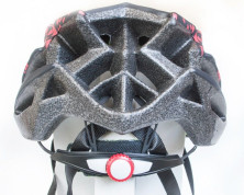 Шолом Lynx Livigno Black L