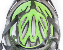 Шолом Lynx Livigno Black L