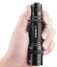 Ліхтар Eagletac T200C2 XP-L HI CW