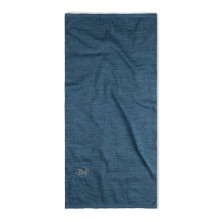 Шарф-труба Buff Lightweight Merino Wool solid dustyblue