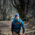 Шарф-труба Buff Lightweight Merino Wool solid dustyblue