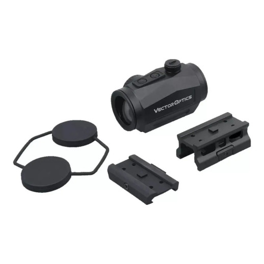 Приціл коліматорний Vector Optics Scrapper 1x29 2MOA