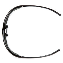 Окуляри Venture Gear Atwater (forest gray) чорно-зелені