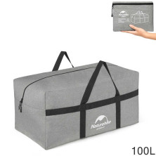 Сумка-баул Outdoor storage bag Updated 100 л Naturehike NH17S021-L