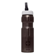 Пляшка для води SIGG DYN Sports New, 0.75 л, коричнева