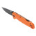 Ніж SOG Adventurer LB, Blaze Orange/Black (SOG 13-11-02-43)