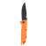 Ніж SOG Adventurer LB, Blaze Orange/Black (SOG 13-11-02-43)