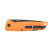 Ніж SOG Adventurer LB, Blaze Orange/Black (SOG 13-11-02-43)