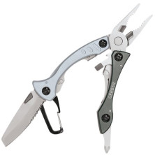 Мультитул Gerber Crucial Tool Gray, коробка (30-000016 )