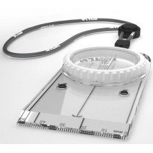 Компас Silva Spike Jet (SLV 37908)