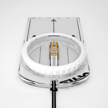 Компас Silva Spike Jet (SLV 37908)