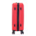 Валіза Semi Line 24" (M) Red (T5871-3)