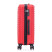 Валіза Semi Line 24" (M) Red (T5871-3)