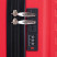 Валіза Semi Line 24" (M) Red (T5871-3)