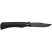 Ніж Old Bear Total Black M, 1.4060 steel, wood handle, black