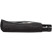 Ніж Old Bear Total Black M, 1.4060 steel, wood handle, black
