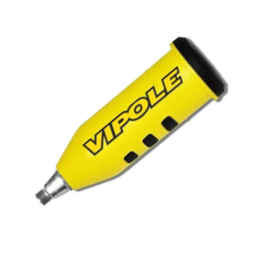 Наконечник Vipole Silent Round Tip (R18 48)