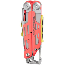 Мультиінструмент Leatherman Signal Guava