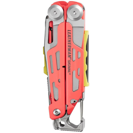 Мультиінструмент Leatherman Signal Guava