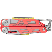 Мультиінструмент Leatherman Signal Guava