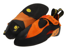 Скельні туфлі La Sportiva Python Nordic Gold, 39.5