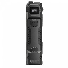 Ліхтар Nitecore EDC29 (2xUHi 20 MAX LED, 6500 люмен, 7 режимів, USB-C)