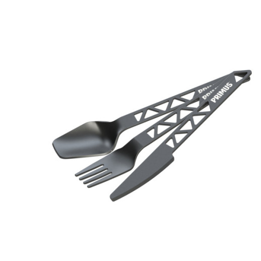 Набір Primus TrailCutlery Alu (740550)
