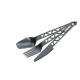 Набір Primus TrailCutlery Alu (740550)