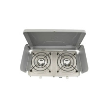 Портативна газова плитка Outwell Merapi Pro Duo (651269)