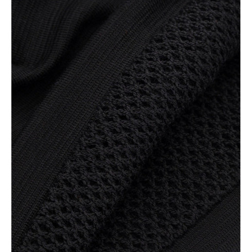 Шапка Aclima WoolNet Original Beanie U Jet Black OneSize