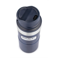 Термокружка Stanley Classic Trigger-action 350 мл Nightfall